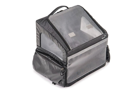 Tern Ruff House Pet Carrier