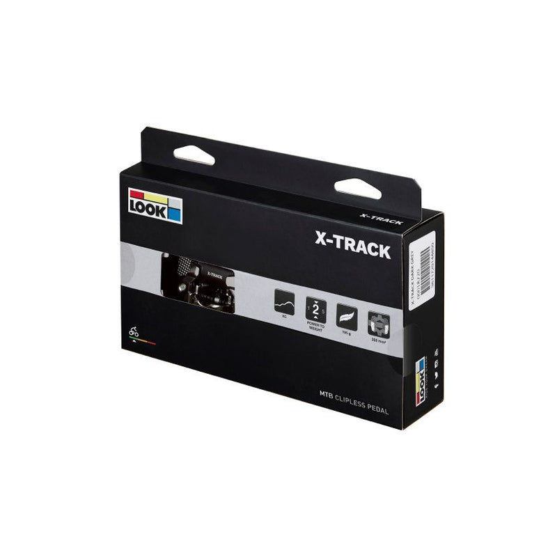 Load image into Gallery viewer, Look X-Track Pedals
