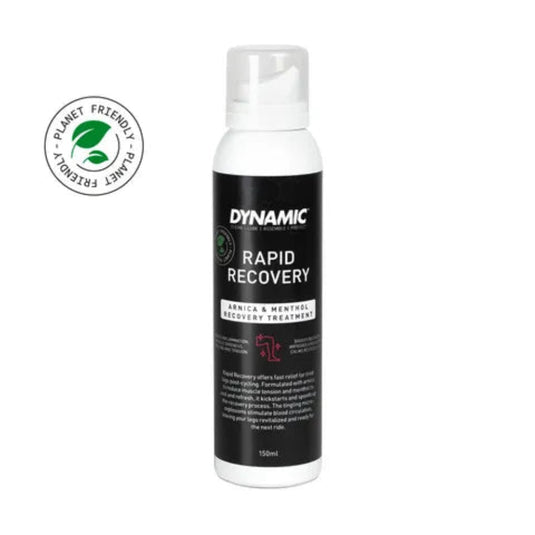 Dynamic Rapid Recovery Foam