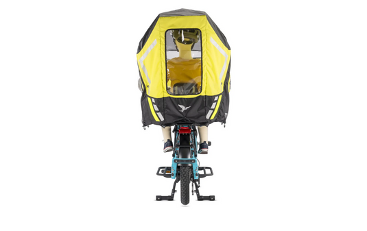 Tern Shield Canopy - Sun or Rain Option