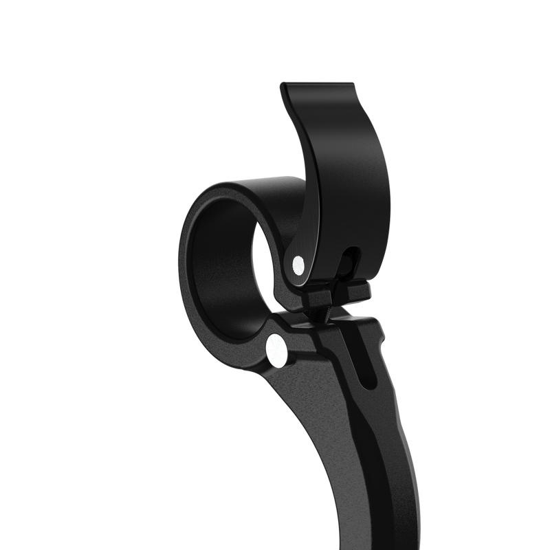 Load image into Gallery viewer, Crankbrothers Guardian Hand Guard Universal Mount
