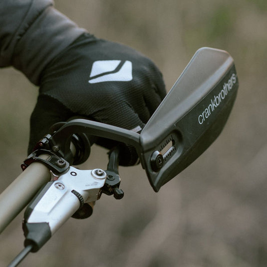 Crankbrothers Guardian Hand Guard Universal Mount