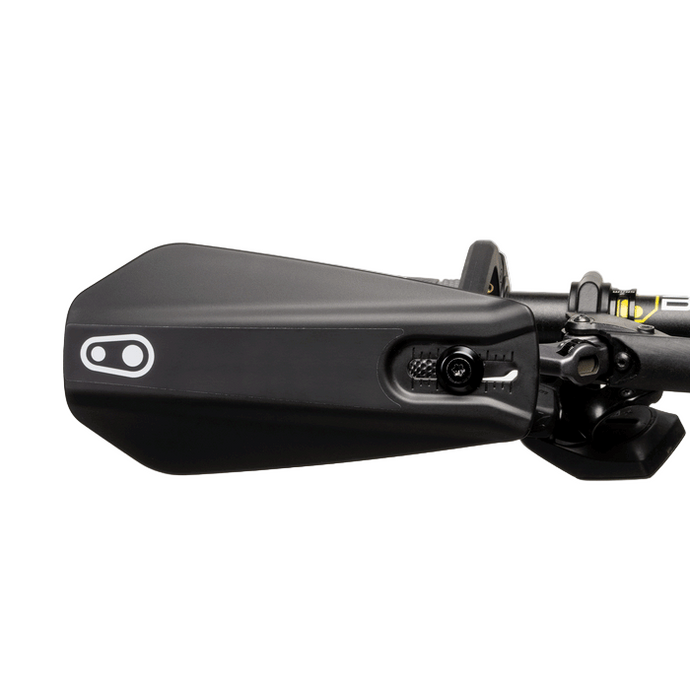 Crankbrothers Guardian Hand Guard Universal Mount
