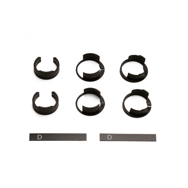 Load image into Gallery viewer, Crankbrothers Guardian Hand Guard Integrated Mount
