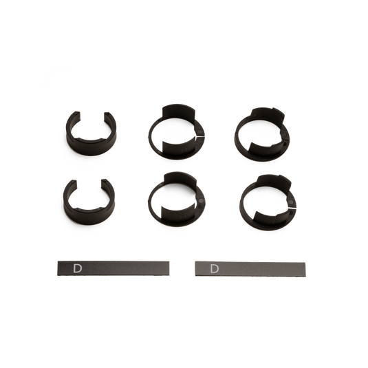 Crankbrothers Guardian Hand Guard Integrated Mount