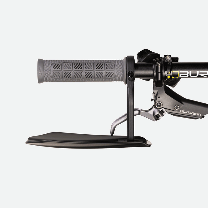 Load image into Gallery viewer, Crankbrothers Guardian Hand Guard Integrated Mount
