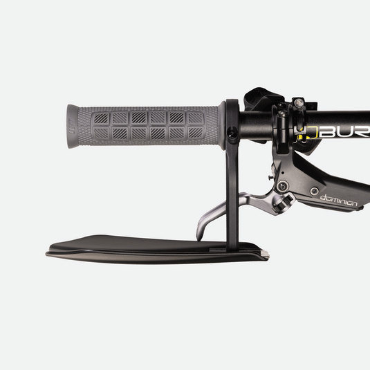 Crankbrothers Guardian Hand Guard Integrated Mount