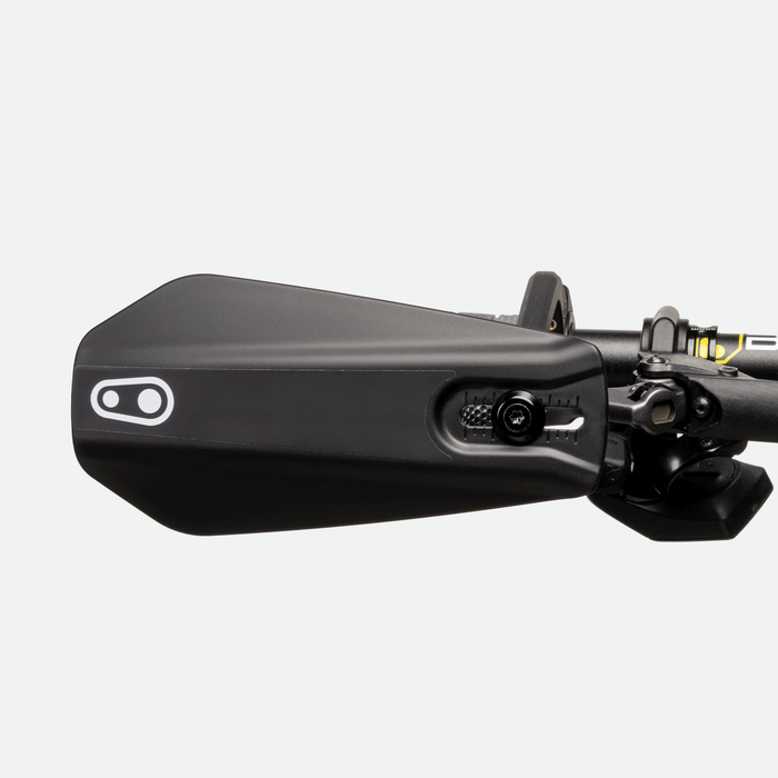Load image into Gallery viewer, Crankbrothers Guardian Hand Guard Integrated Mount

