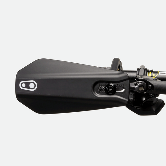 Crankbrothers Guardian Hand Guard Integrated Mount