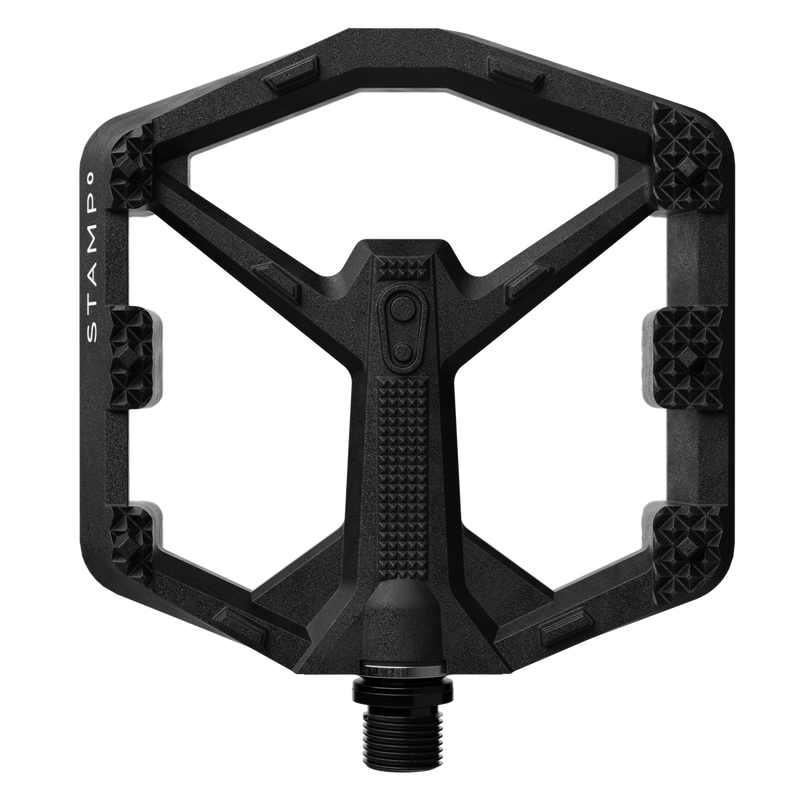 Load image into Gallery viewer, Crankbrothers Stamp 0 Large Pedals
