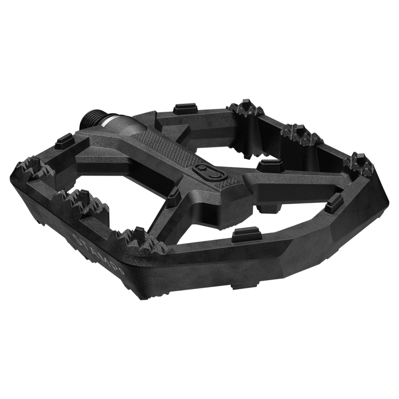 Load image into Gallery viewer, Crankbrothers Stamp 0 Large Pedals
