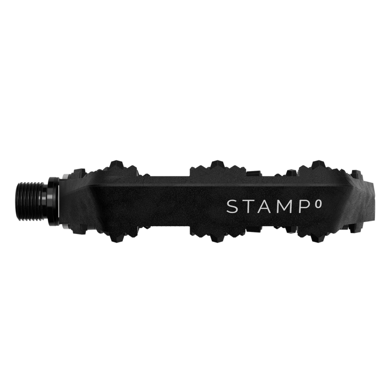 Load image into Gallery viewer, Crankbrothers Stamp 0 Large Pedals
