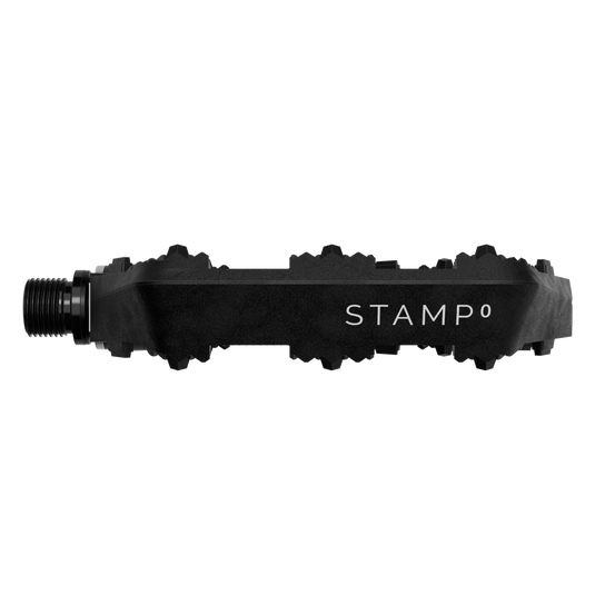 Crankbrothers Stamp 0 Large Pedals