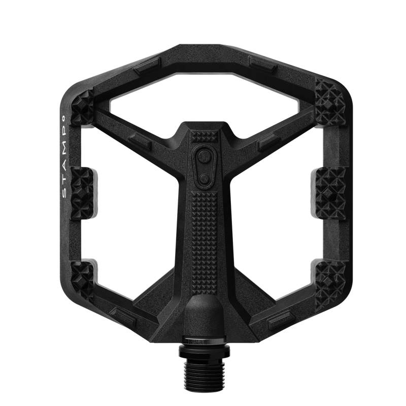 Load image into Gallery viewer, Crankbrothers Stamp 0 Small Composite Pedals - Youth
