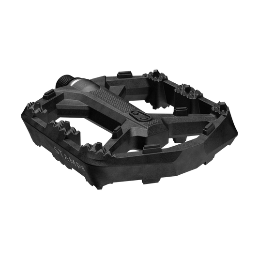 Crankbrothers Stamp 0 Small Composite Pedals - Youth