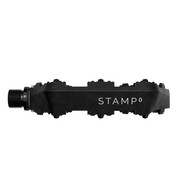 Load image into Gallery viewer, Crankbrothers Stamp 0 Small Composite Pedals - Youth
