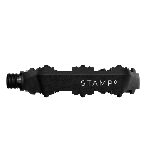 Crankbrothers Stamp 0 Small Composite Pedals - Youth