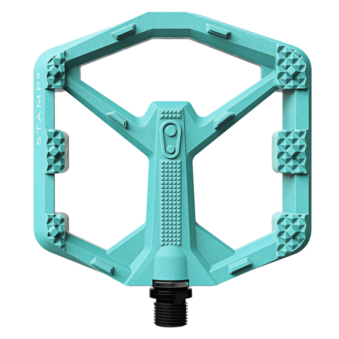 Crankbrothers Stamp 0 Large Pedals