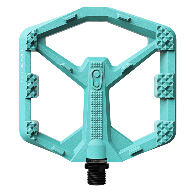 Load image into Gallery viewer, Crankbrothers Stamp 0 Large Pedals

