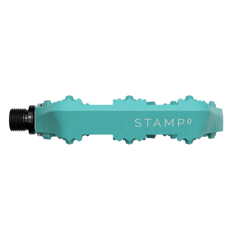 Load image into Gallery viewer, Crankbrothers Stamp 0 Large Pedals
