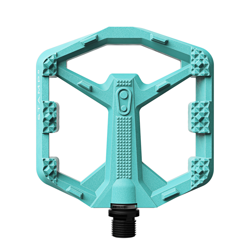 Load image into Gallery viewer, Crankbrothers Stamp 0 Small Composite Pedals - Youth
