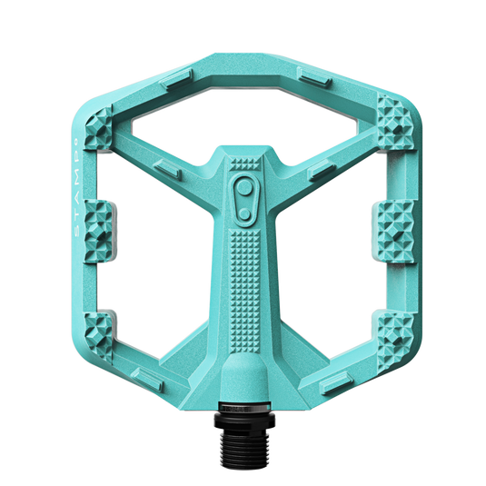 Crankbrothers Stamp 0 Small Composite Pedals - Youth