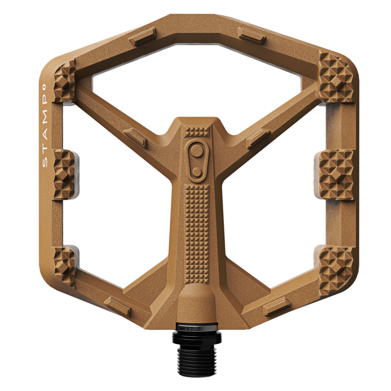 Load image into Gallery viewer, Crankbrothers Stamp 0 Large Pedals
