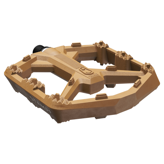 Crankbrothers Stamp 0 Large Pedals