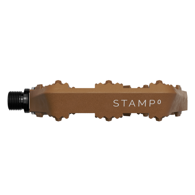 Load image into Gallery viewer, Crankbrothers Stamp 0 Large Pedals
