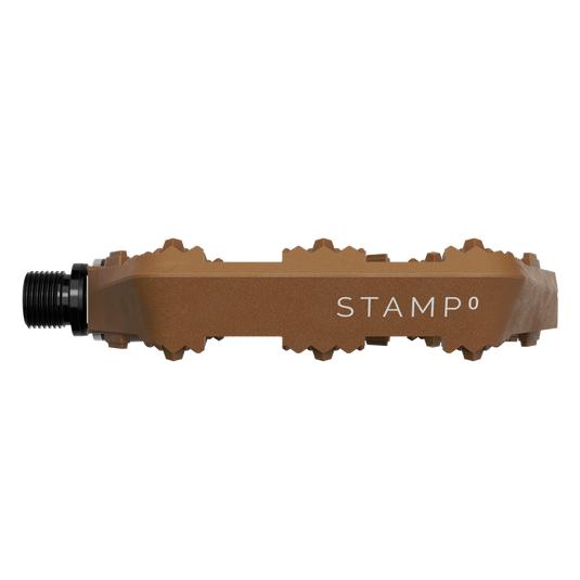 Crankbrothers Stamp 0 Large Pedals