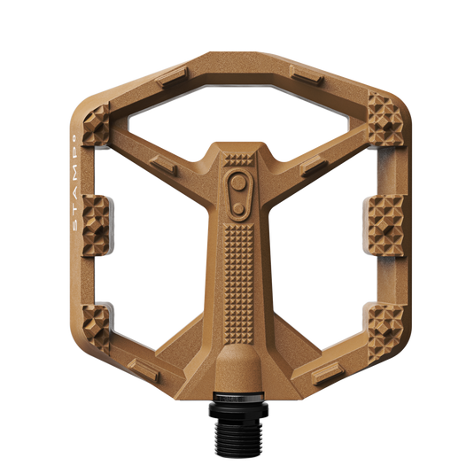 Crankbrothers Stamp 0 Small Composite Pedals - Youth