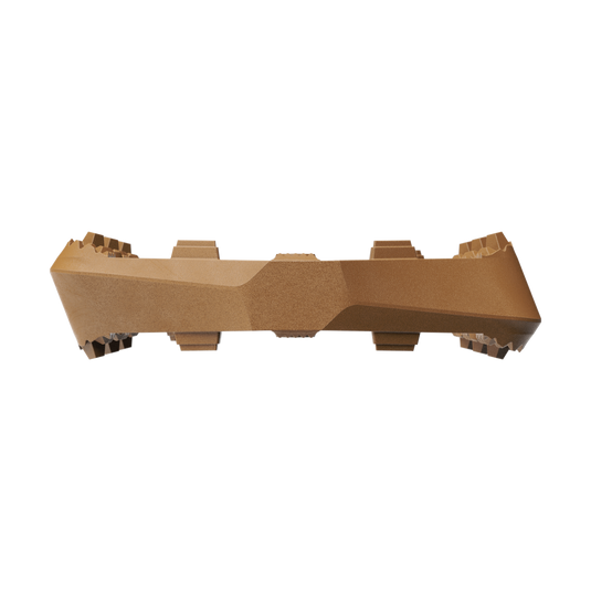 Crankbrothers Stamp 0 Small Composite Pedals - Youth