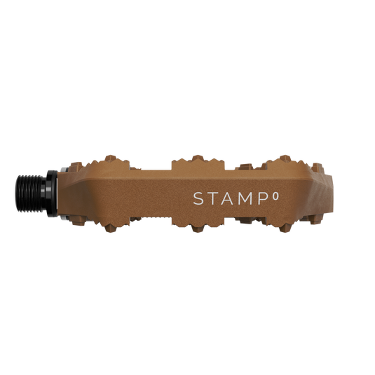 Crankbrothers Stamp 0 Small Composite Pedals - Youth