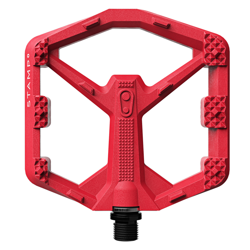 Load image into Gallery viewer, Crankbrothers Stamp 0 Large Pedals

