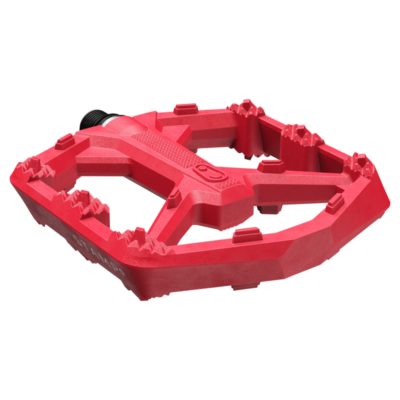 Load image into Gallery viewer, Crankbrothers Stamp 0 Large Pedals
