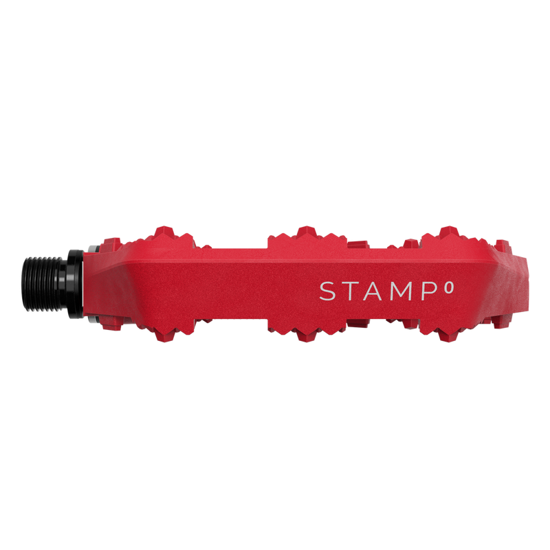 Load image into Gallery viewer, Crankbrothers Stamp 0 Large Pedals
