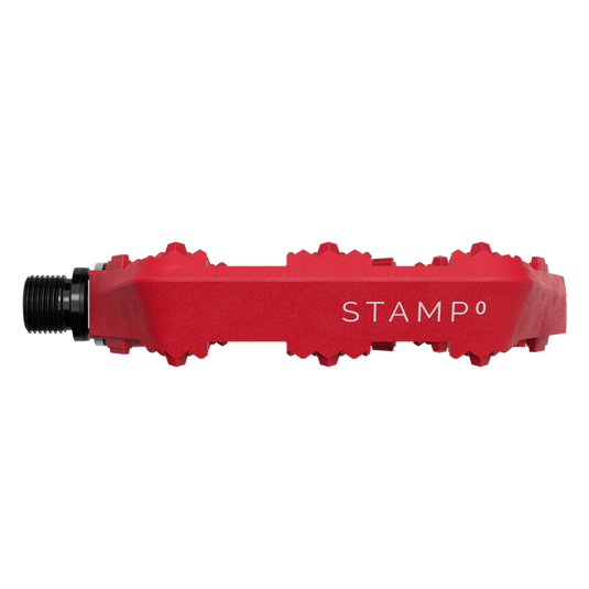 Crankbrothers Stamp 0 Large Pedals