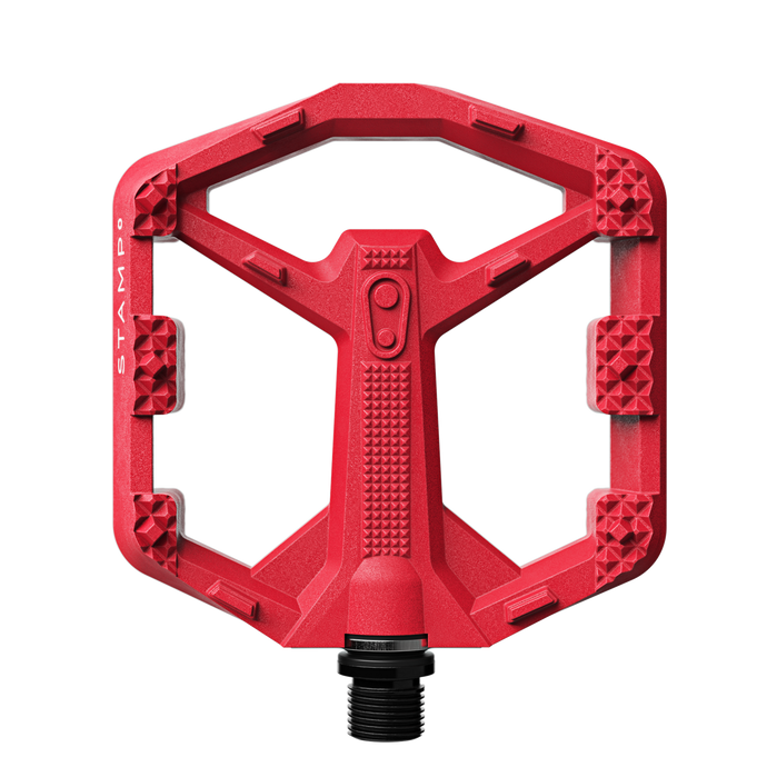 Crankbrothers Stamp 0 Small Composite Pedals - Youth