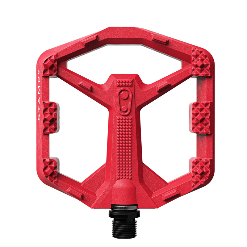 Load image into Gallery viewer, Crankbrothers Stamp 0 Small Composite Pedals - Youth
