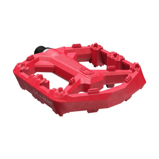 Crankbrothers Stamp 0 Small Composite Pedals - Youth