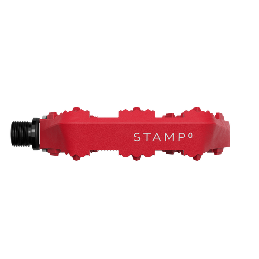 Crankbrothers Stamp 0 Small Composite Pedals - Youth