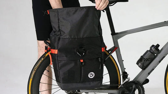 ULAC Gelände Verve LR 15.0L Backpack
