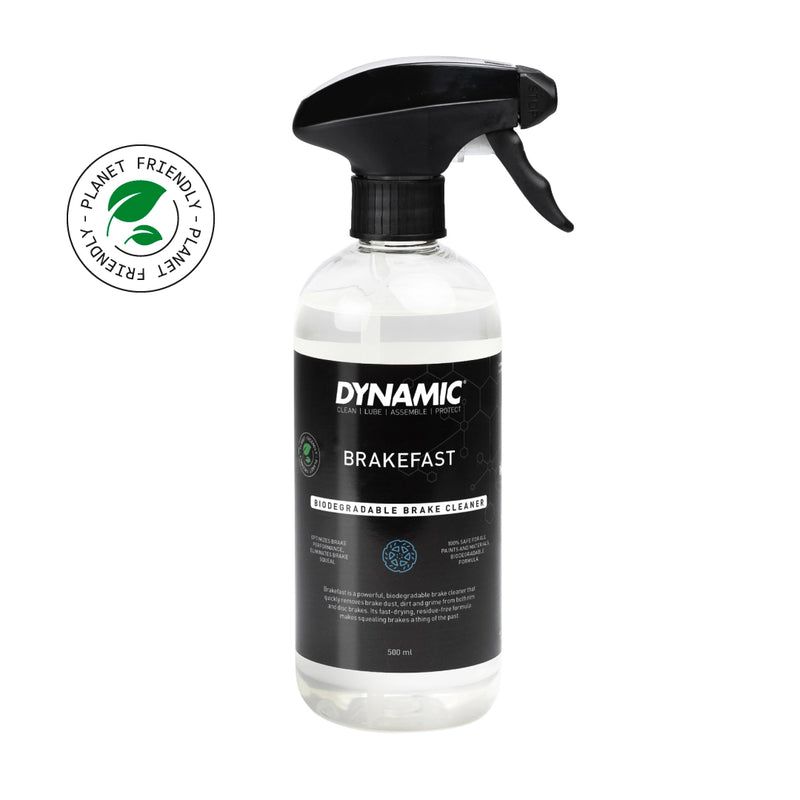 Load image into Gallery viewer, Dynamic Brakefast Biodegradable Brake Cleaner
