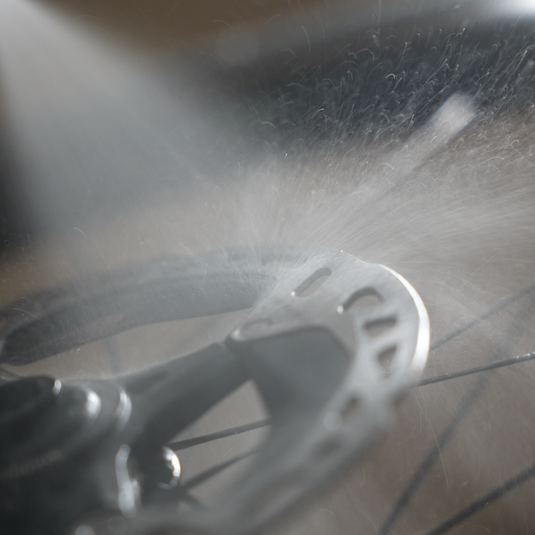 Dynamic Brakefast Biodegradable Brake Cleaner