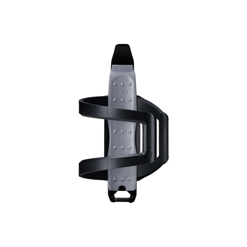 Load image into Gallery viewer, Crankbrothers BC2 Side-Loading Bottle Cage with Integrated Tire Lever and Repair Tool
