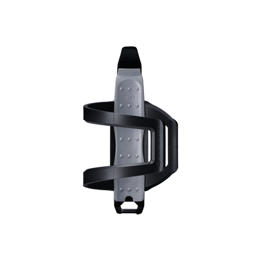 Crankbrothers BC2 Side-Loading Bottle Cage with Integrated Tire Lever and Repair Tool
