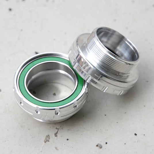 White Industries BSA Bottom Bracket for DUB Cranks