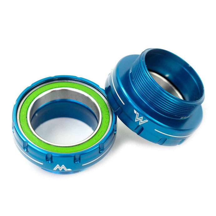 White Industries BSA Bottom Bracket for DUB Cranks