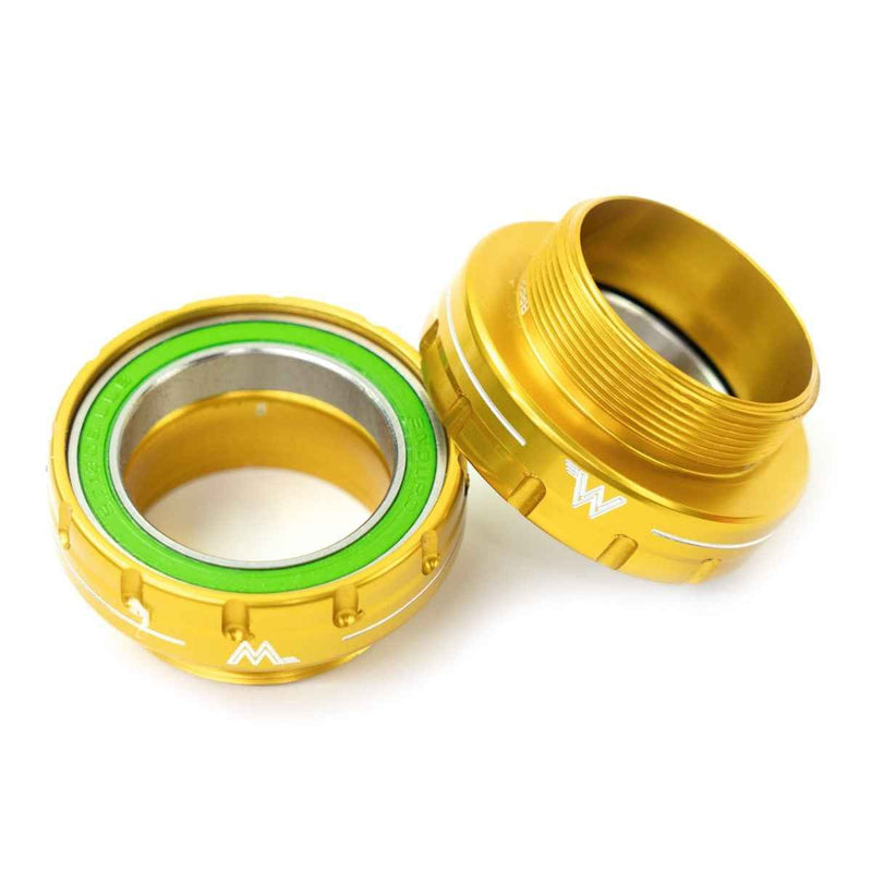 Load image into Gallery viewer, White Industries BSA Bottom Bracket for DUB Cranks
