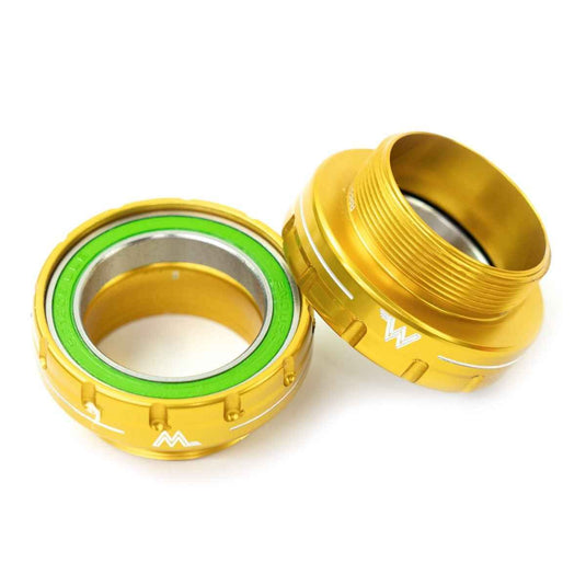 White Industries BSA Bottom Bracket for DUB Cranks